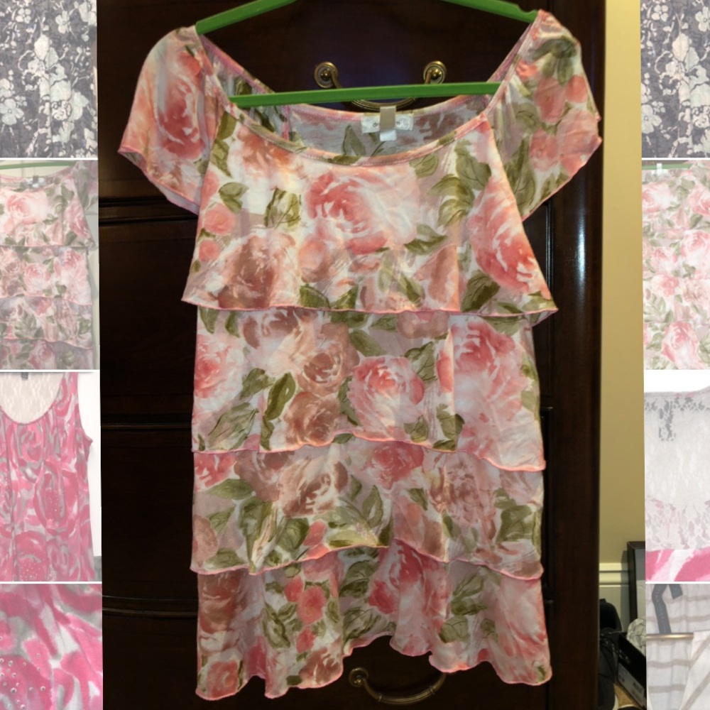 Blouse - Picture 3 of 4